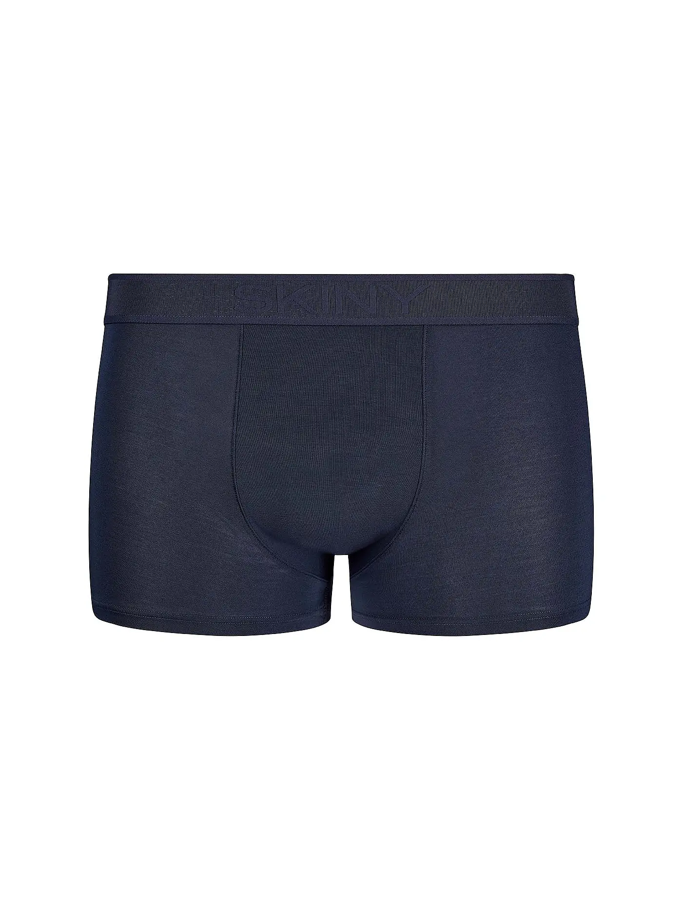 SKINY | Pants " Bamboo Deluxe " crown blue | 